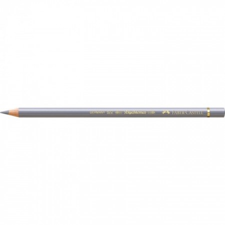 Polychromos Colour Pencil cold grey III